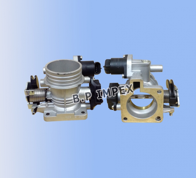 Throttle Body ,279115210103